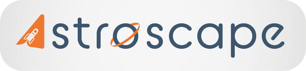 Astroscape Trial Logo Astroscape Trial Logo